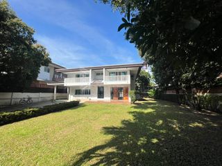 For rent 3 Beds house in Suan Luang, Bangkok