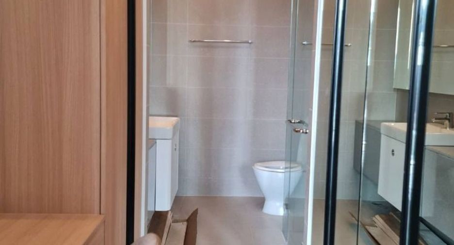 For rent 1 bed condo in Pathum Wan, Bangkok