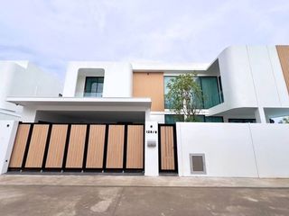 Villa zur Miete mit 4 Zimmer in Hang Dong, Chiang Mai