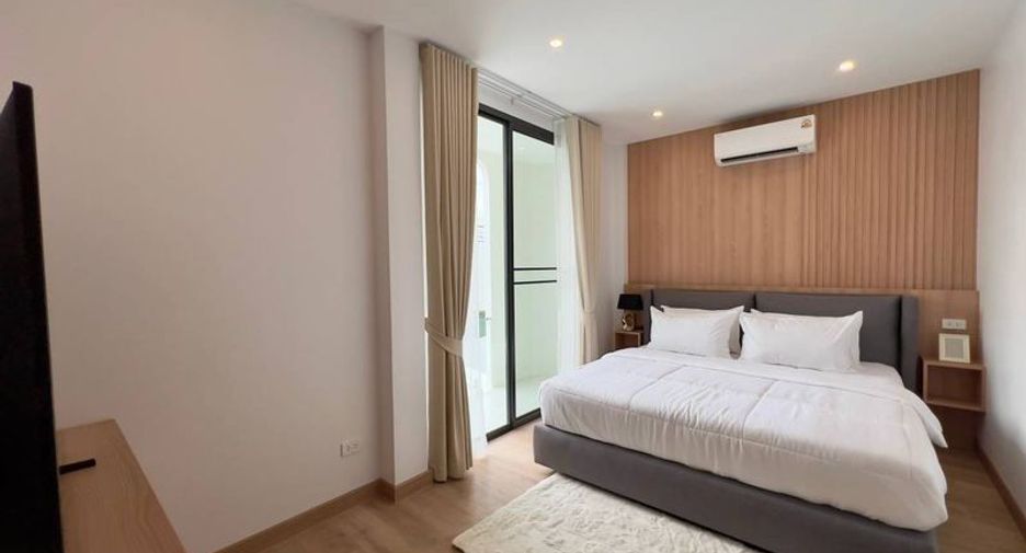 Villa zur Miete mit 4 Zimmer in Hang Dong, Chiang Mai