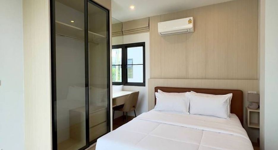 Villa zur Miete mit 4 Zimmer in Hang Dong, Chiang Mai