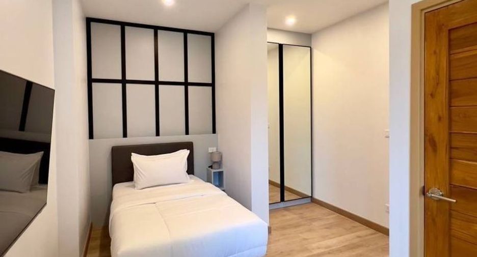 Villa zur Miete mit 4 Zimmer in Hang Dong, Chiang Mai