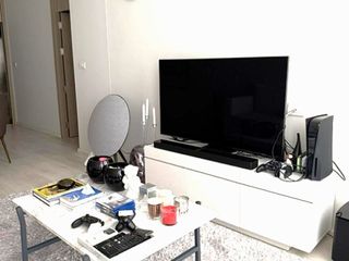 出租 1 卧室 公寓 在 Pathum Wan, 曼谷