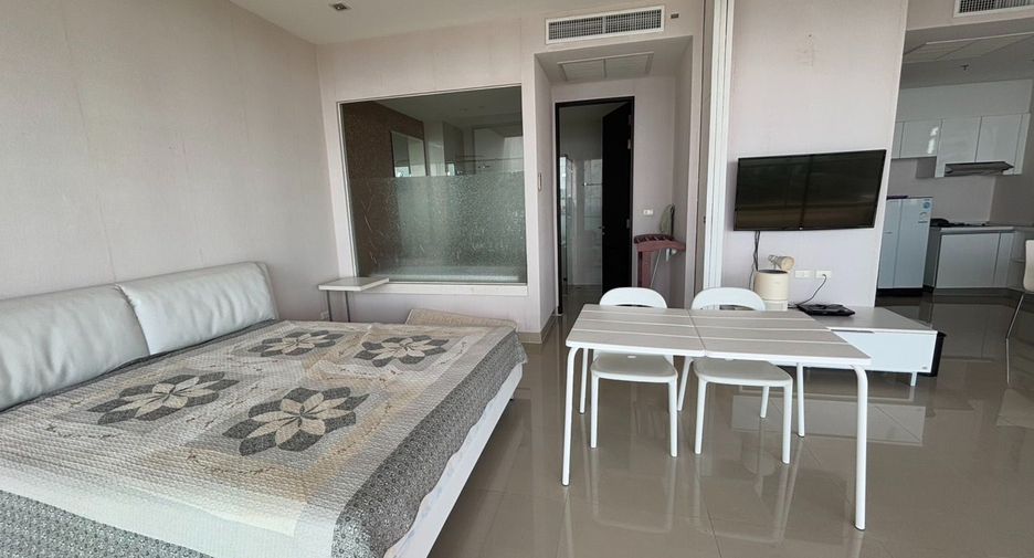 出售 1 卧室 公寓 在 Klaeng, Rayong