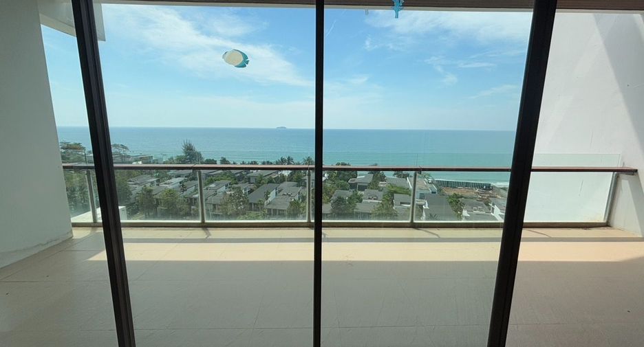 出售 1 卧室 公寓 在 Klaeng, Rayong