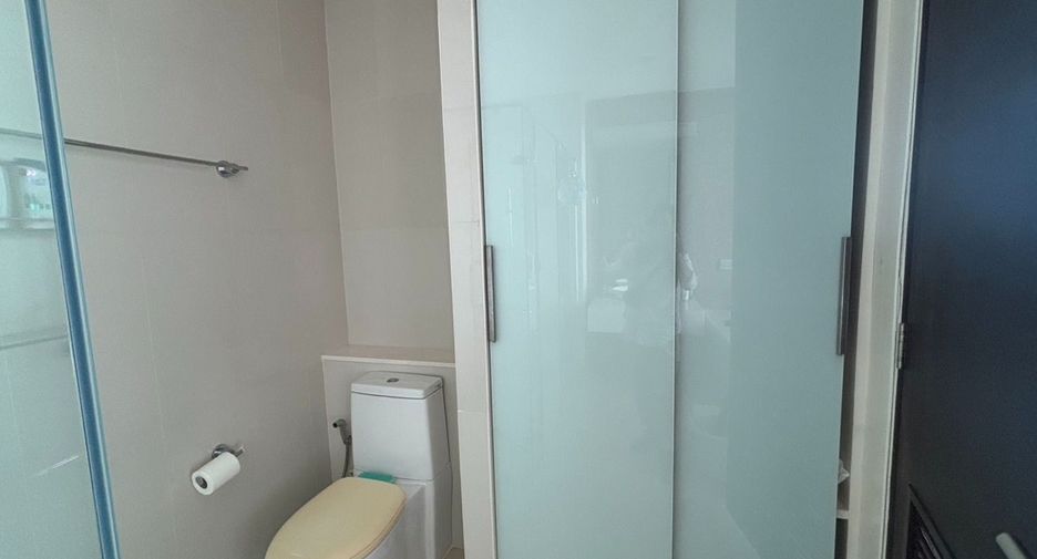 出售 1 卧室 公寓 在 Klaeng, Rayong