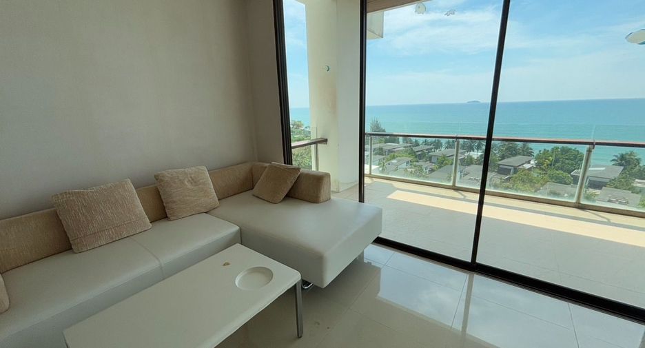 出售 1 卧室 公寓 在 Klaeng, Rayong