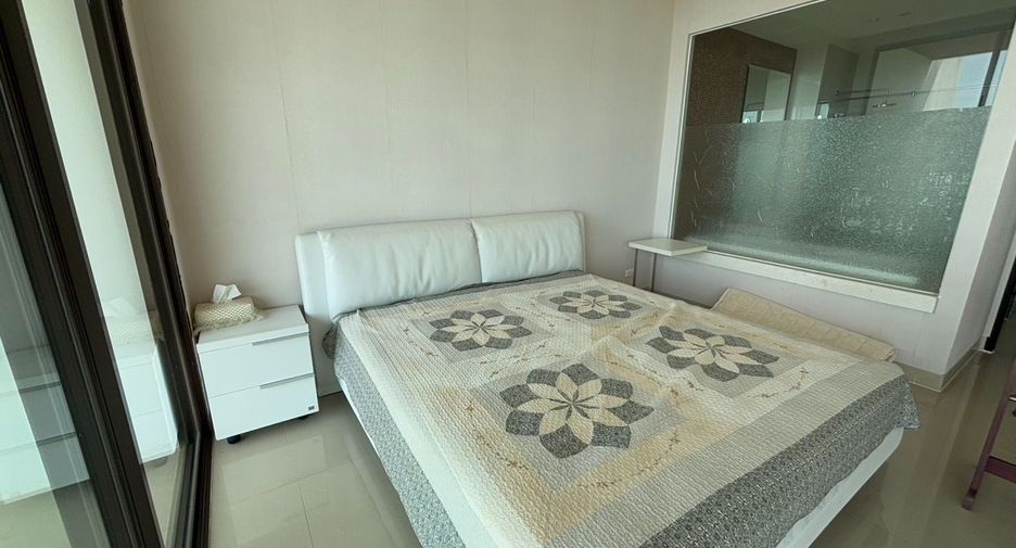 出售 1 卧室 公寓 在 Klaeng, Rayong