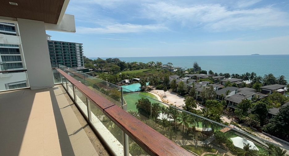 出售 1 卧室 公寓 在 Klaeng, Rayong