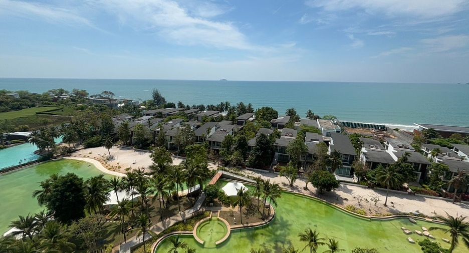出售 1 卧室 公寓 在 Klaeng, Rayong