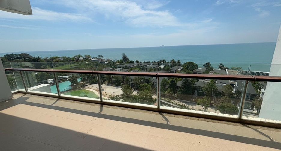 出售 1 卧室 公寓 在 Klaeng, Rayong