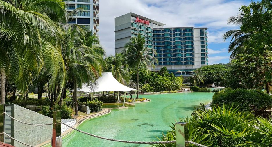 出售 1 卧室 公寓 在 Klaeng, Rayong