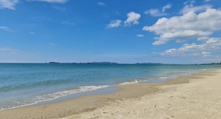 出售 1 卧室 公寓 在 Klaeng, Rayong