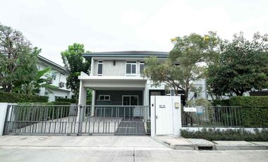 出租 和 出售 4 卧室 独立屋 在 Prawet, 曼谷