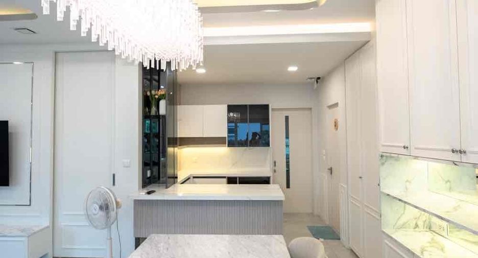 For rent and for sale 4 bedrooms house in Prawet, Bangkok