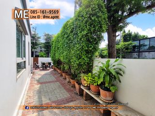 For sale 3 bed townhouse in Suan Luang, Bangkok