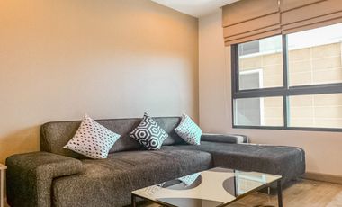 For rent 2 Beds condo in Bueng Kum, Bangkok
