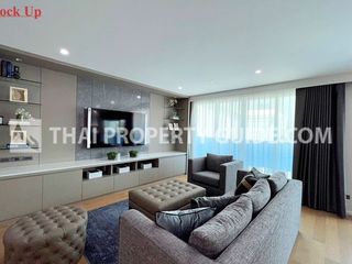 For rent 3 bed apartment in Watthana, Bangkok