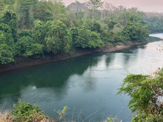 For sale land in Thong Pha Phum, Kanchanaburi