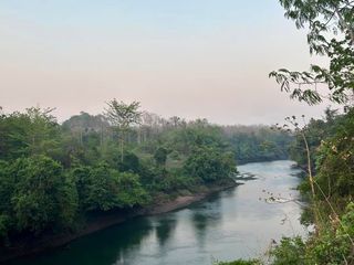 For sale land in Thong Pha Phum, Kanchanaburi
