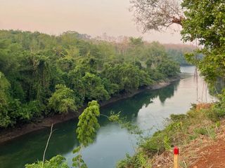 For sale land in Thong Pha Phum, Kanchanaburi