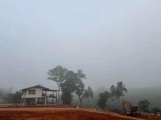 For sale land in Thong Pha Phum, Kanchanaburi