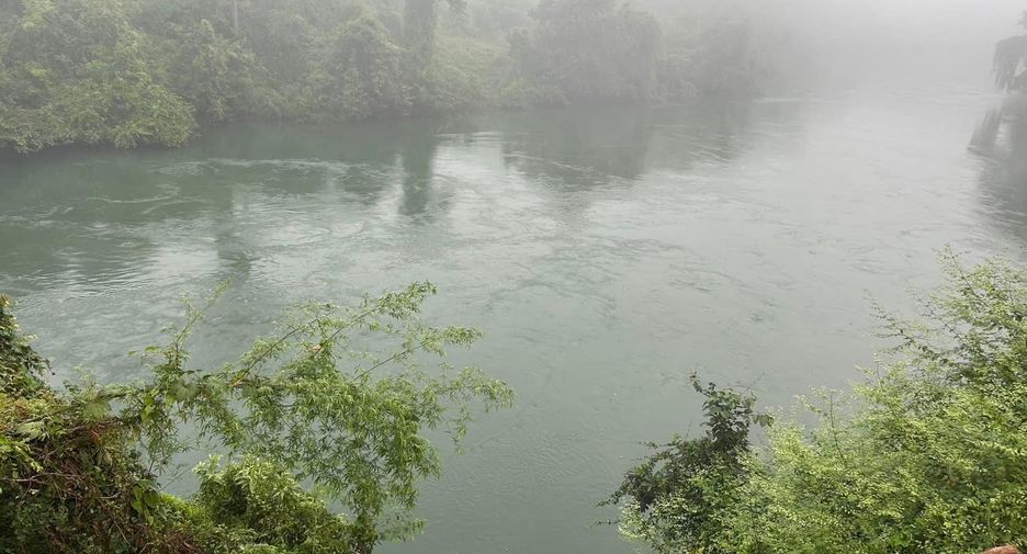 For sale land in Thong Pha Phum, Kanchanaburi