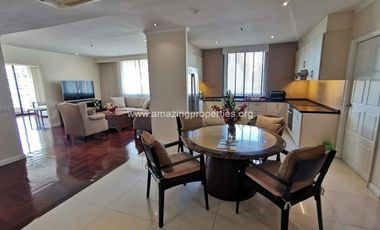 For sale 2 bed condo in Khlong Toei, Bangkok