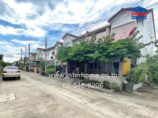 For sale 3 Beds townhouse in Phutthamonthon, Nakhon Pathom