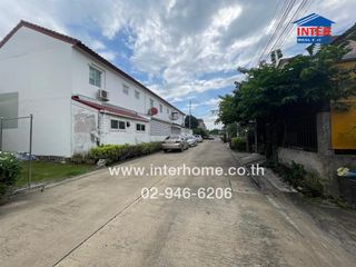 For sale 3 Beds townhouse in Phutthamonthon, Nakhon Pathom