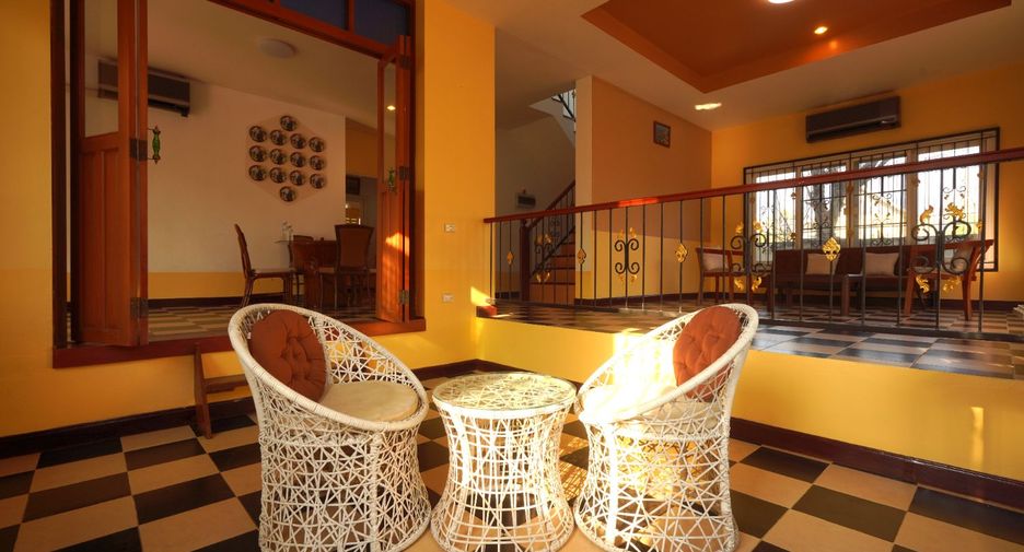 À vendre studio maison à Mueang Chiang Mai, Chiang Mai