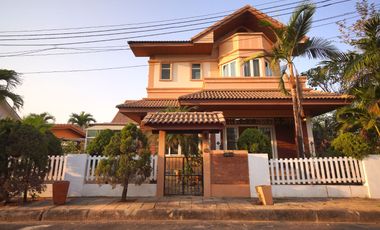 Casa en venta de estudio en Mueang Chiang Mai, Chiang Mai