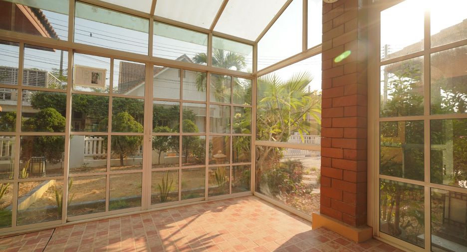 À vendre studio maison à Mueang Chiang Mai, Chiang Mai