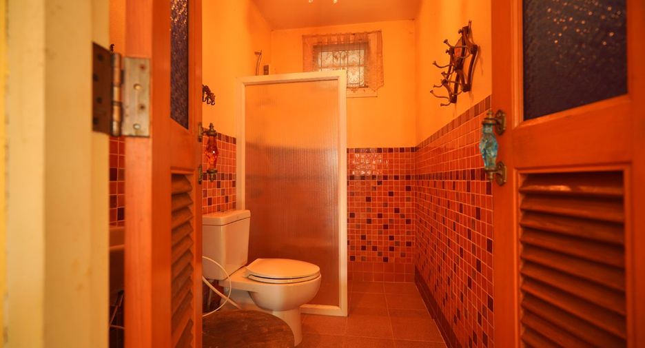 À vendre studio maison à Mueang Chiang Mai, Chiang Mai
