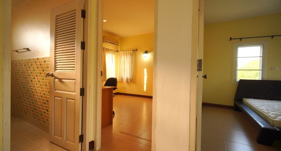 À vendre studio maison à Mueang Chiang Mai, Chiang Mai