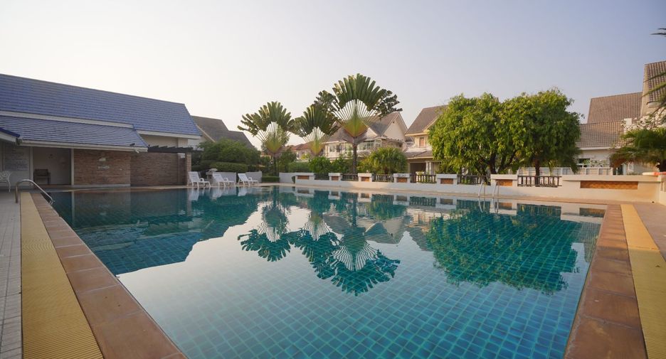 À vendre studio maison à Mueang Chiang Mai, Chiang Mai