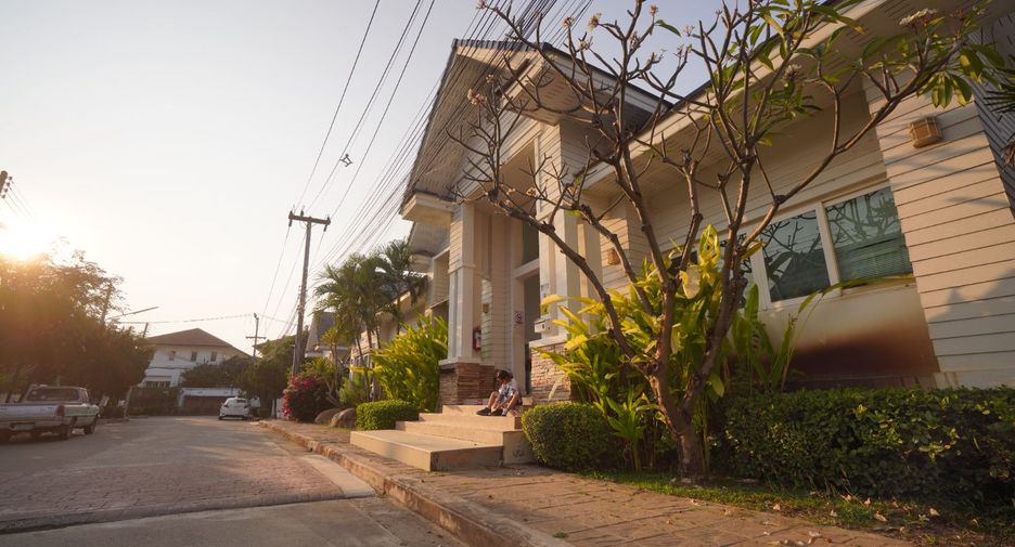 À vendre studio maison à Mueang Chiang Mai, Chiang Mai