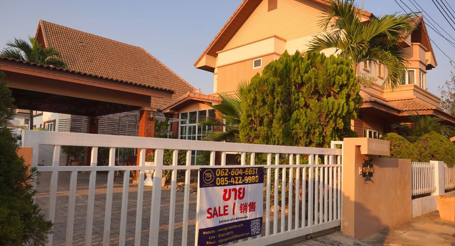 À vendre studio maison à Mueang Chiang Mai, Chiang Mai