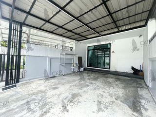 For rent 2 Beds townhouse in Lat Phrao, Bangkok