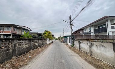 Terreno en venta en Mueang Lamphun, Lamphun