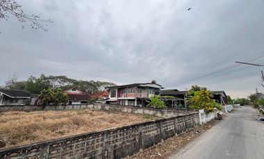 Terreno en venta en Mueang Lamphun, Lamphun