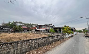 Terreno en venta en Mueang Lamphun, Lamphun