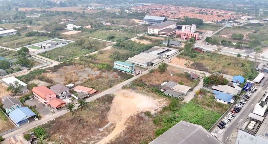Apartamento en venta de 12 habitaciones en Mueang Chachoengsao, Chachoengsao