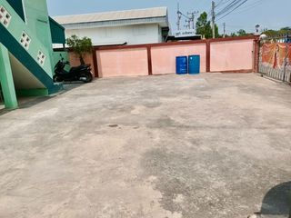 For sale 12 bed apartment in Mueang Chachoengsao, Chachoengsao