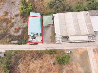 For sale 12 bed apartment in Mueang Chachoengsao, Chachoengsao