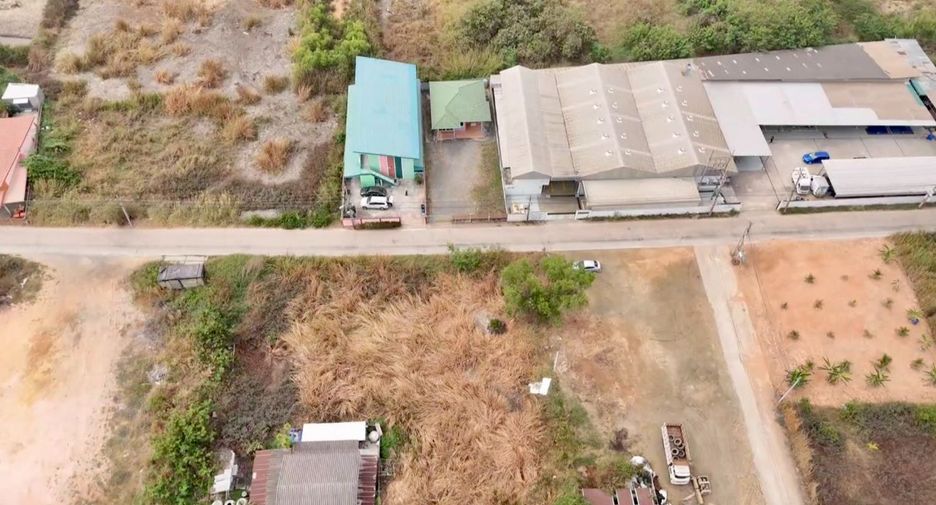 Apartamento en venta de 12 habitaciones en Mueang Chachoengsao, Chachoengsao