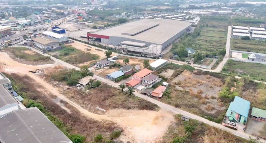 Apartamento en venta de 12 habitaciones en Mueang Chachoengsao, Chachoengsao