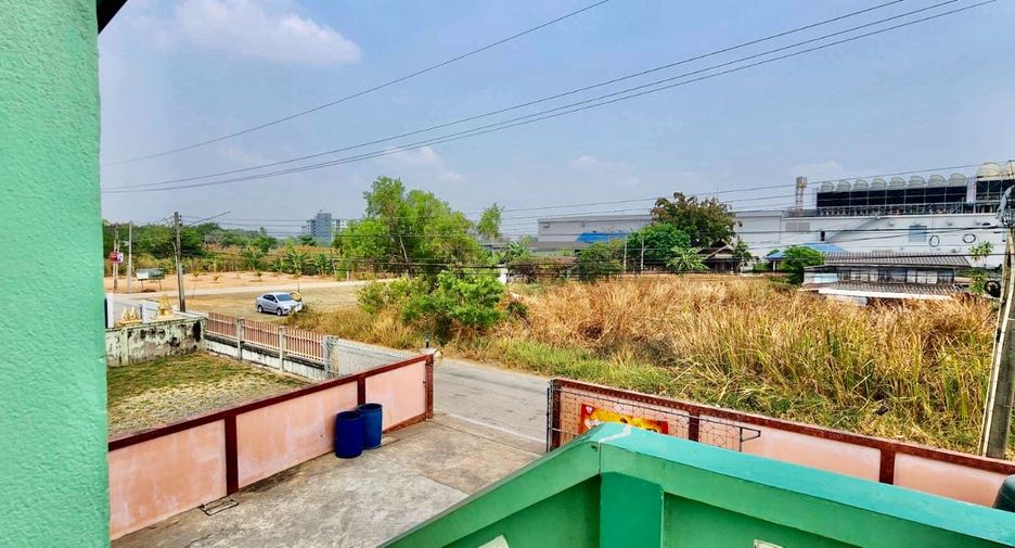 Apartamento en venta de 12 habitaciones en Mueang Chachoengsao, Chachoengsao