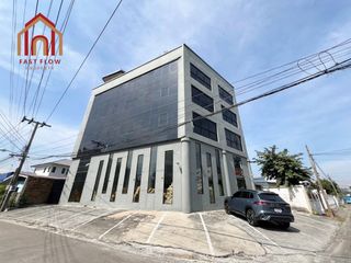 For sale office in Bang Khen, Bangkok