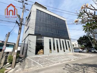For sale office in Bang Khen, Bangkok